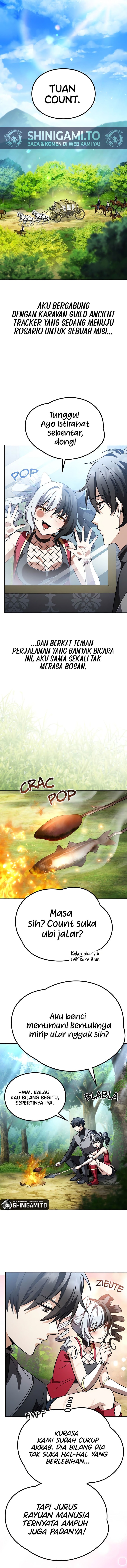 Baca Became The Patron Of Villains Chapter 51 Bahasa Indonesia page 32
