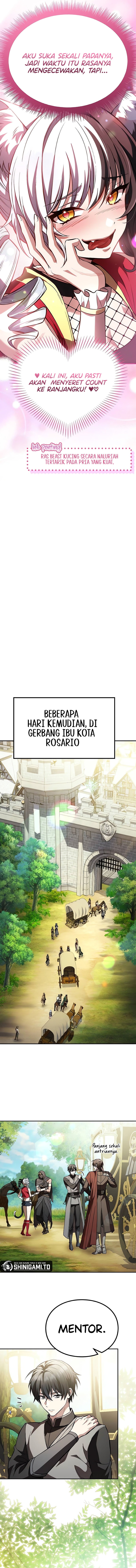 Baca Became The Patron Of Villains Chapter 51 Bahasa Indonesia page 34