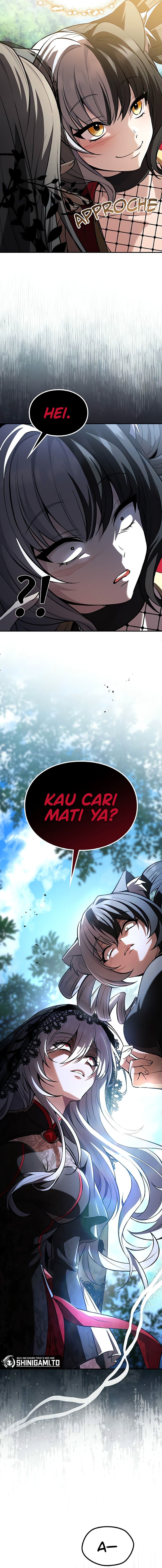 Baca Became The Patron Of Villains Chapter 51 Bahasa Indonesia page 40