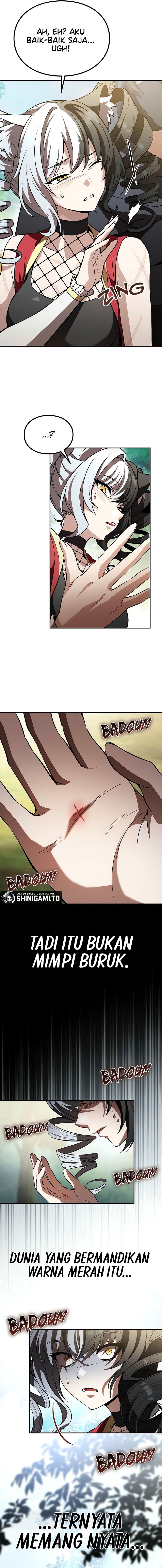 Baca Became The Patron Of Villains Chapter 51 Bahasa Indonesia page 50