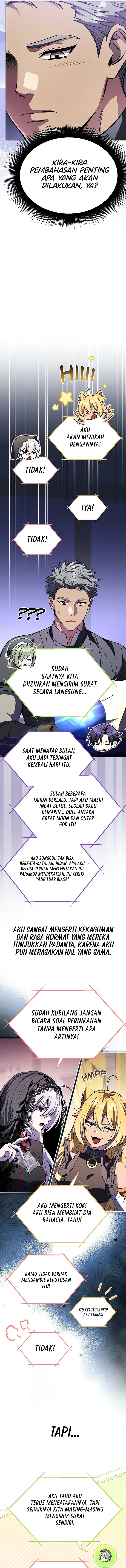 Baca Became The Patron Of Villains Chapter 51 Bahasa Indonesia page 10