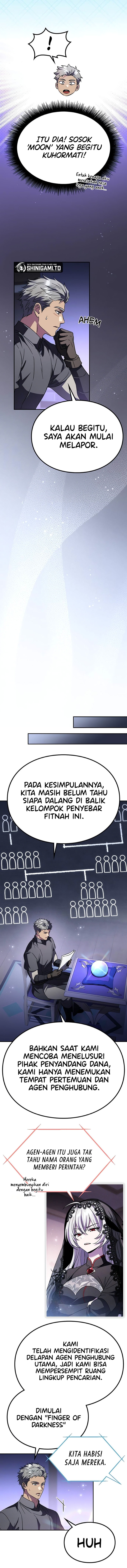 Baca Became The Patron Of Villains Chapter 51 Bahasa Indonesia page 14