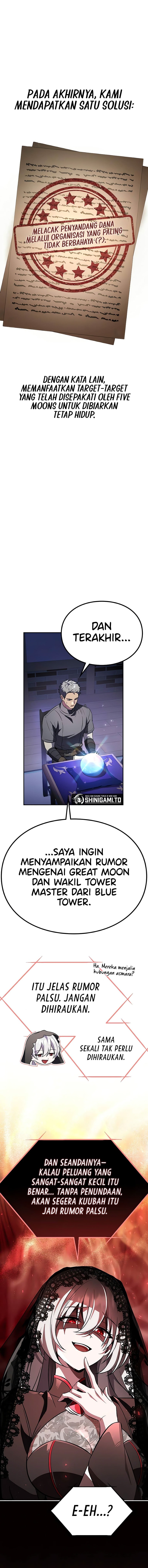 Baca Became The Patron Of Villains Chapter 51 Bahasa Indonesia page 18