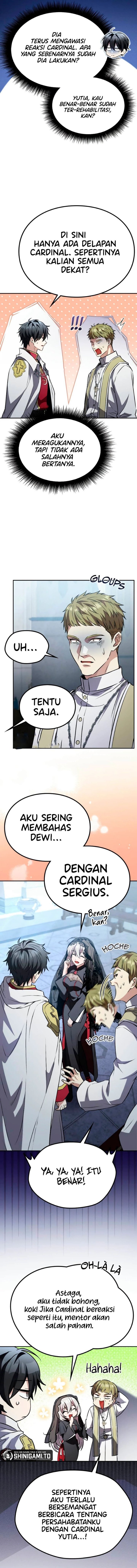Baca Became The Patron Of Villains Chapter 52 Bahasa Indonesia page 26