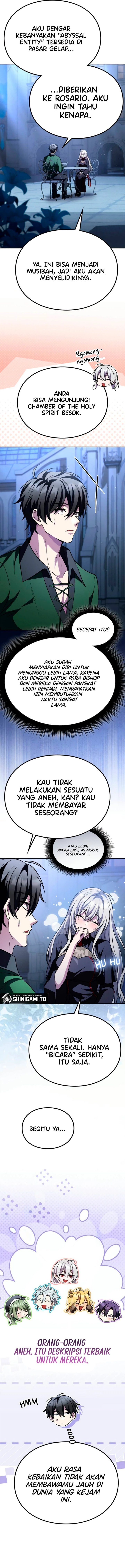Baca Became The Patron Of Villains Chapter 52 Bahasa Indonesia page 32