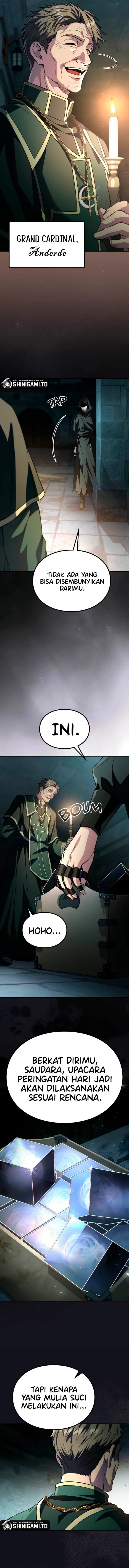 Baca Became The Patron Of Villains Chapter 52 Bahasa Indonesia page 38