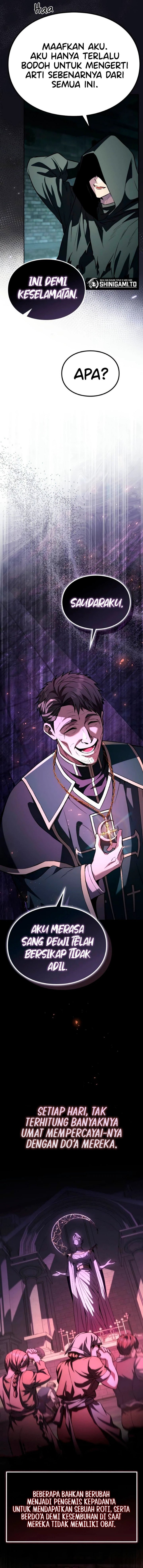Baca Became The Patron Of Villains Chapter 52 Bahasa Indonesia page 40