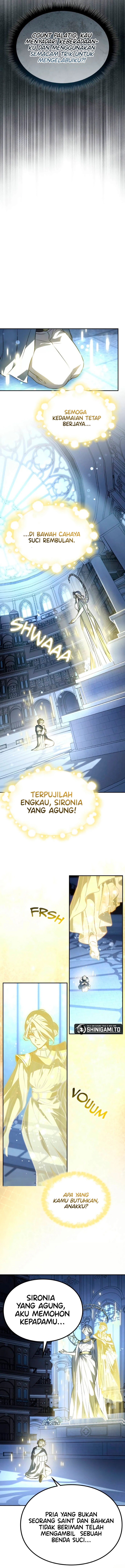 Baca Became The Patron Of Villains Chapter 53 Bahasa Indonesia page 26
