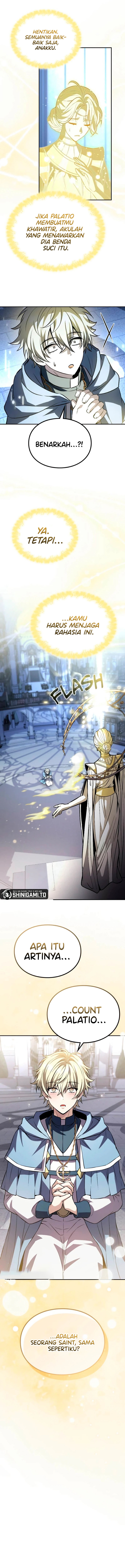 Baca Became The Patron Of Villains Chapter 53 Bahasa Indonesia page 28