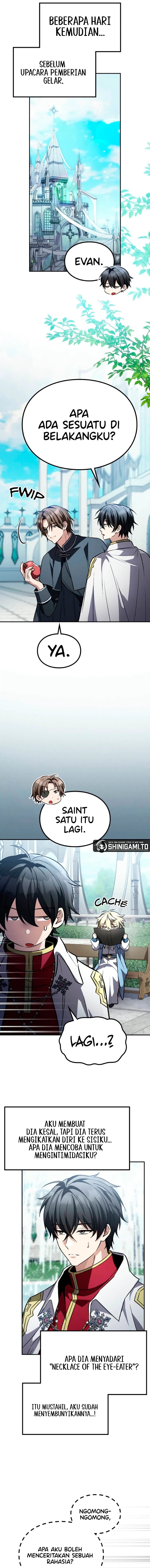 Baca Became The Patron Of Villains Chapter 53 Bahasa Indonesia page 30