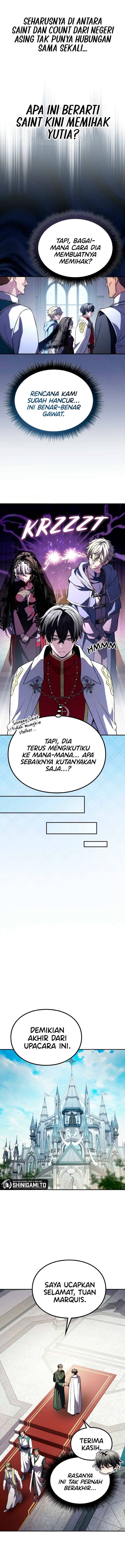Baca Became The Patron Of Villains Chapter 53 Bahasa Indonesia page 44