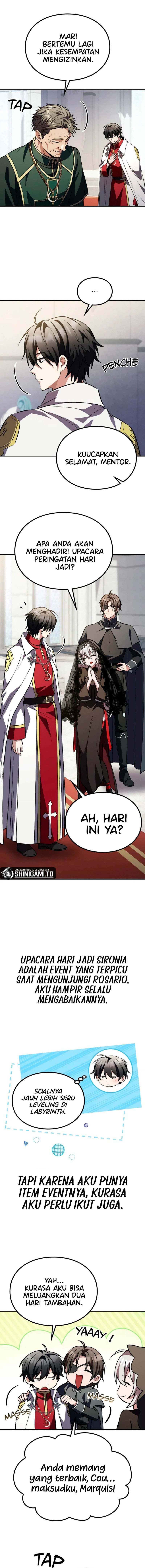 Baca Became The Patron Of Villains Chapter 53 Bahasa Indonesia page 46