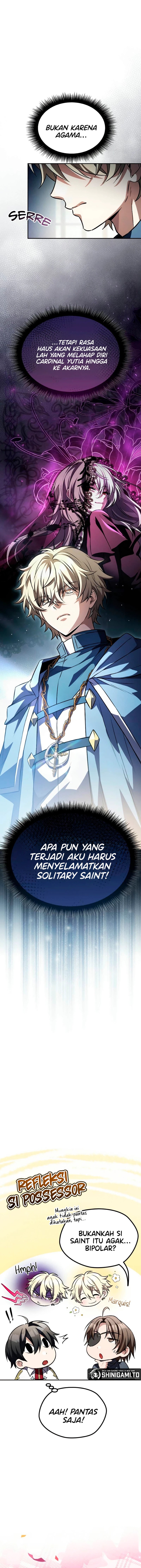 Baca Became The Patron Of Villains Chapter 53 Bahasa Indonesia page 50