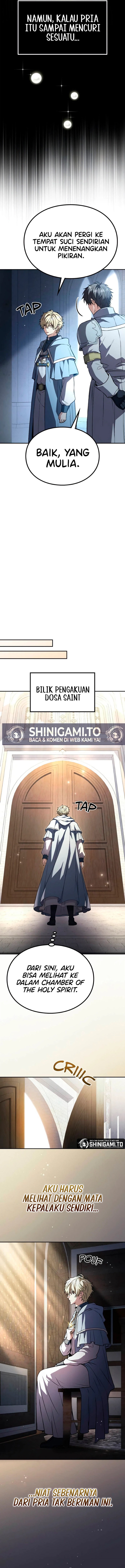 Baca Became The Patron Of Villains Chapter 53 Bahasa Indonesia page 12