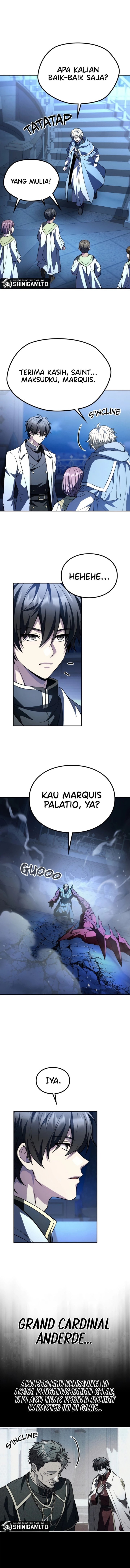 Baca Became The Patron Of Villains Chapter 54 Bahasa Indonesia page 24