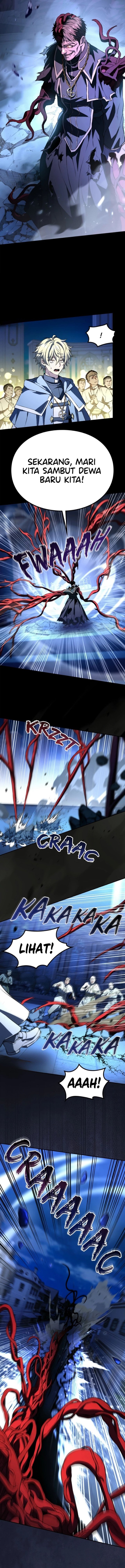 Baca Became The Patron Of Villains Chapter 54 Bahasa Indonesia page 30