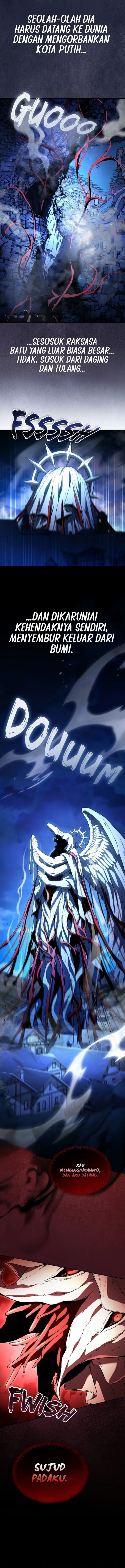Baca Became The Patron Of Villains Chapter 54 Bahasa Indonesia page 32
