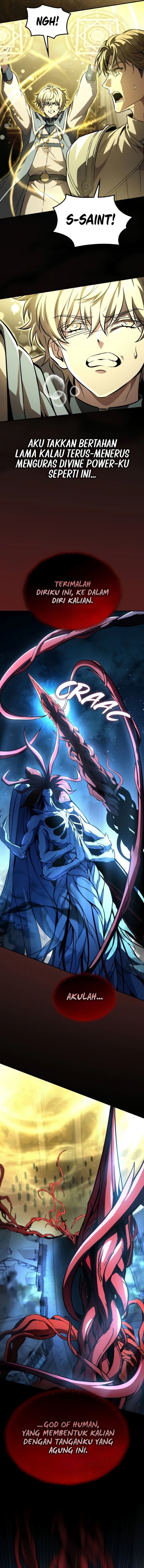 Baca Became The Patron Of Villains Chapter 54 Bahasa Indonesia page 46