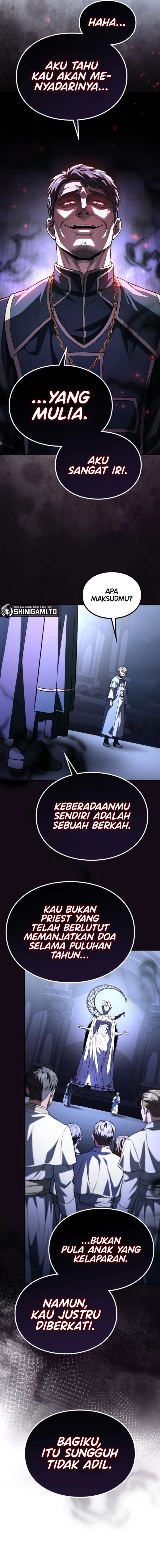 Baca Became The Patron Of Villains Chapter 54 Bahasa Indonesia page 12