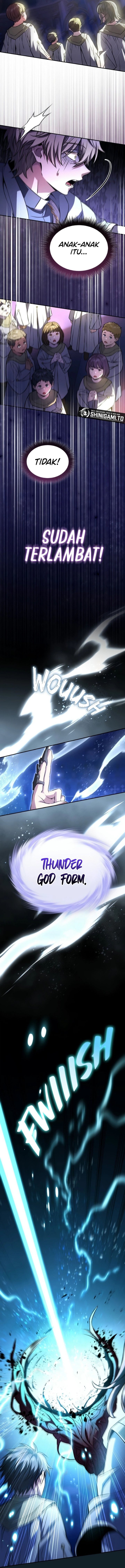 Baca Became The Patron Of Villains Chapter 54 Bahasa Indonesia page 20