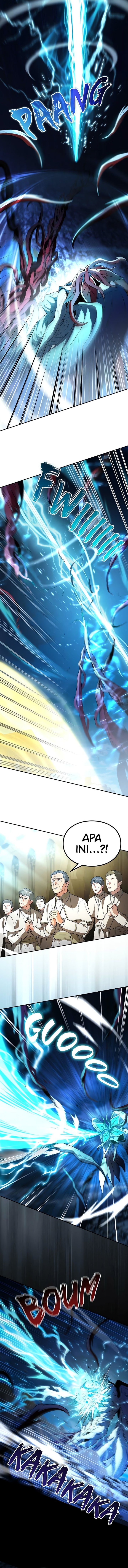 Became The Patron Of Villains Chapter 55 - Page 11
