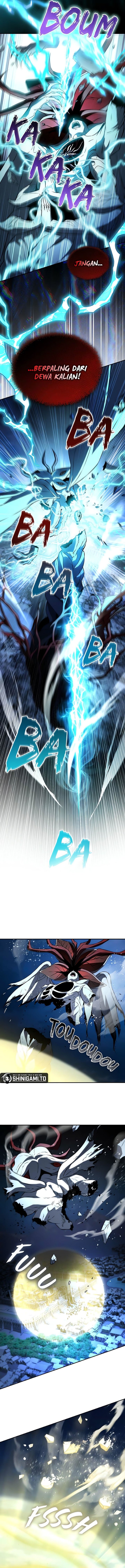 Became The Patron Of Villains Chapter 55 - Page 13