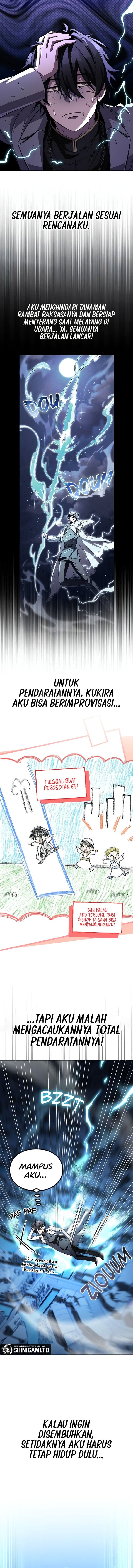Became The Patron Of Villains Chapter 55 - Page 15