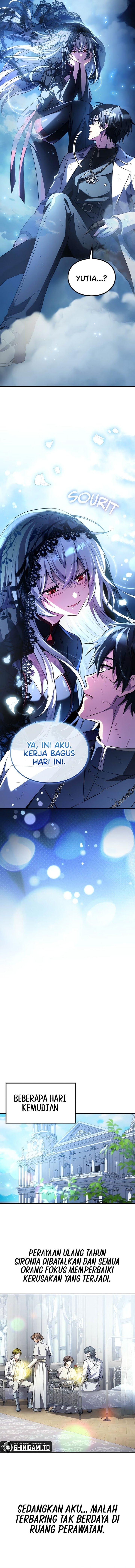 Became The Patron Of Villains Chapter 55 - Page 17