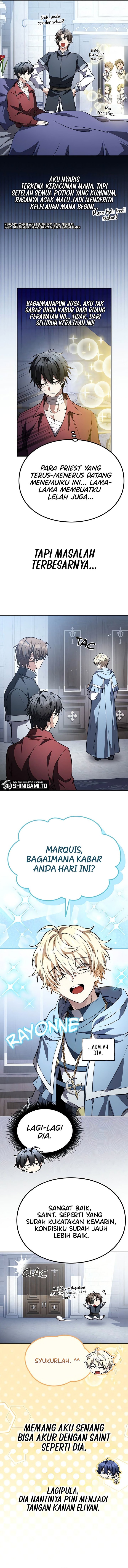 Became The Patron Of Villains Chapter 55 - Page 18