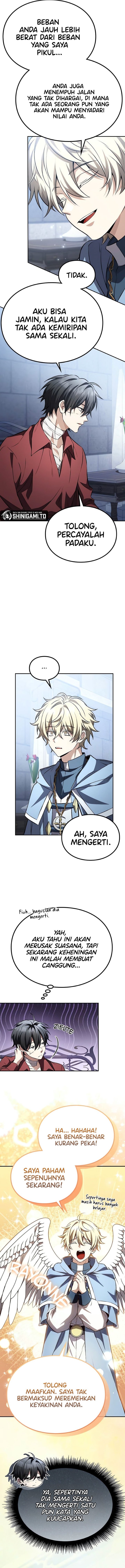Became The Patron Of Villains Chapter 55 - Page 21