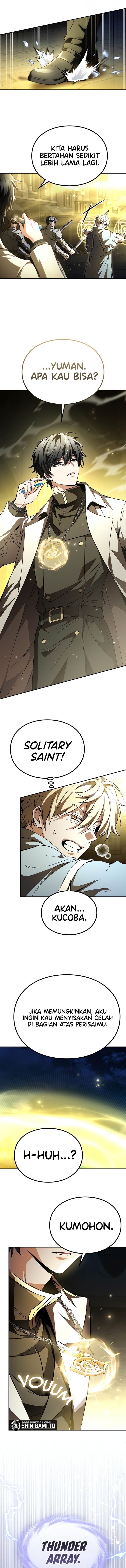Became The Patron Of Villains Chapter 55 - Page 3