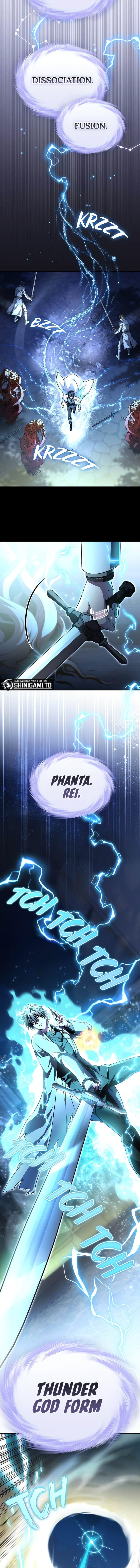 Became The Patron Of Villains Chapter 55 - Page 4