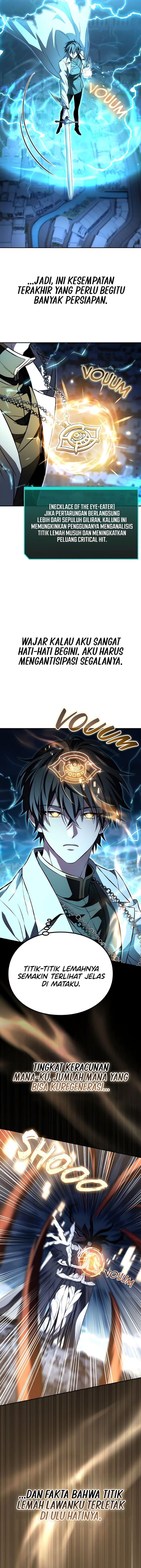 Became The Patron Of Villains Chapter 55 - Page 6