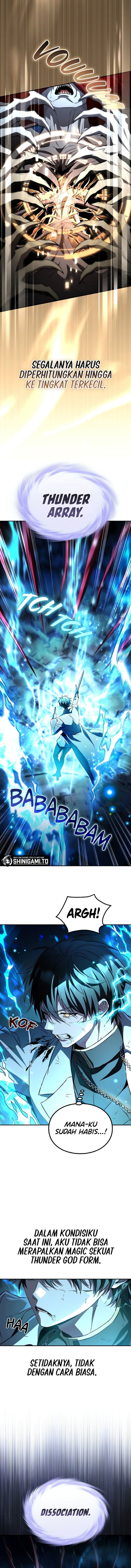 Became The Patron Of Villains Chapter 55 - Page 7
