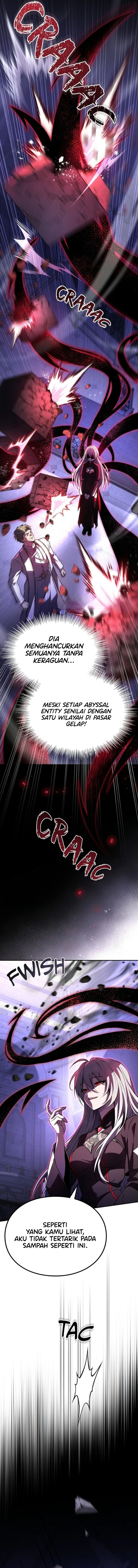Became The Patron Of Villains Chapter 56 - Page 10
