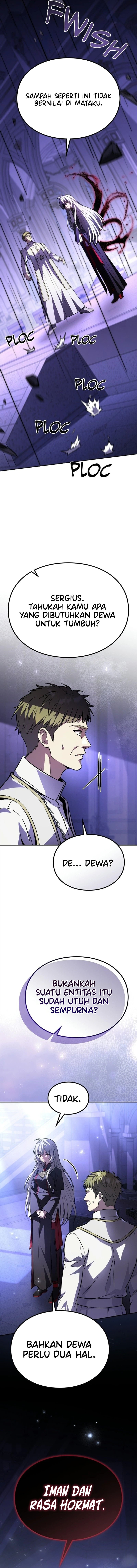 Became The Patron Of Villains Chapter 56 - Page 11
