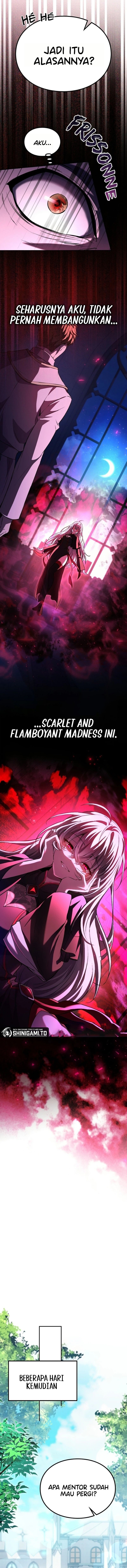Became The Patron Of Villains Chapter 56 - Page 13