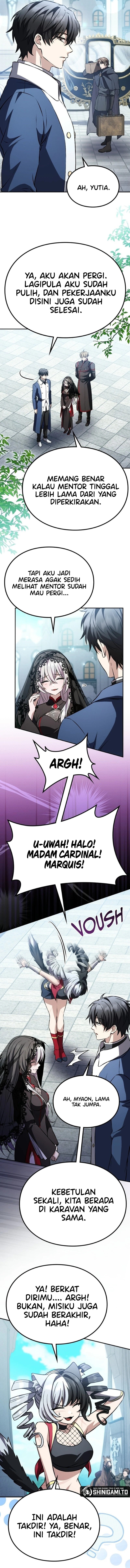 Became The Patron Of Villains Chapter 56 - Page 14