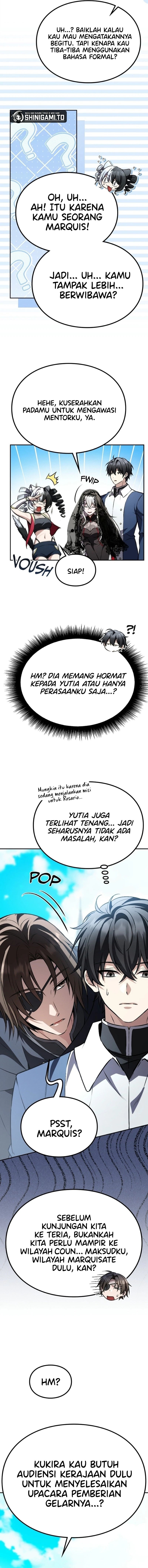 Became The Patron Of Villains Chapter 56 - Page 15
