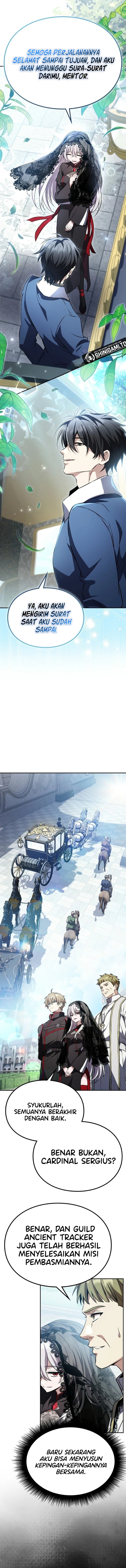 Became The Patron Of Villains Chapter 56 - Page 17