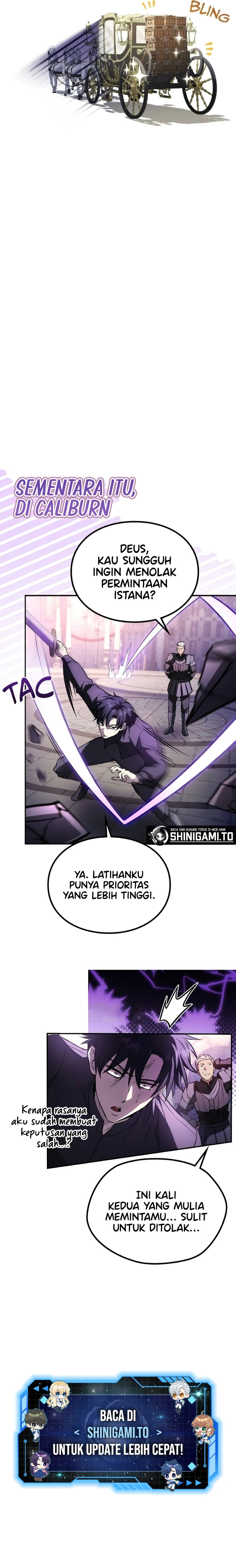 Became The Patron Of Villains Chapter 56 - Page 29