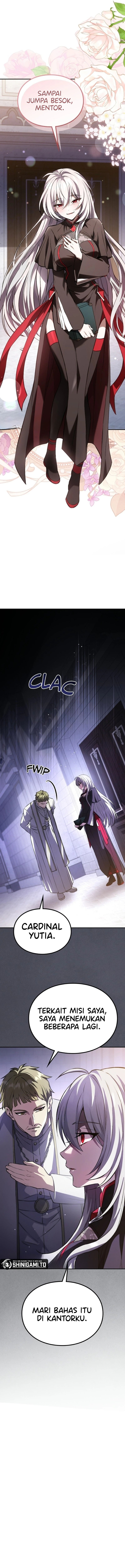 Became The Patron Of Villains Chapter 56 - Page 6