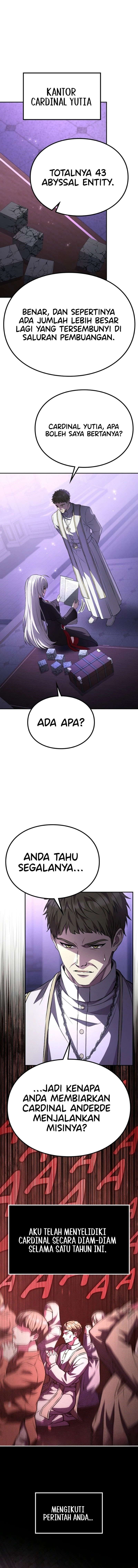 Became The Patron Of Villains Chapter 56 - Page 7