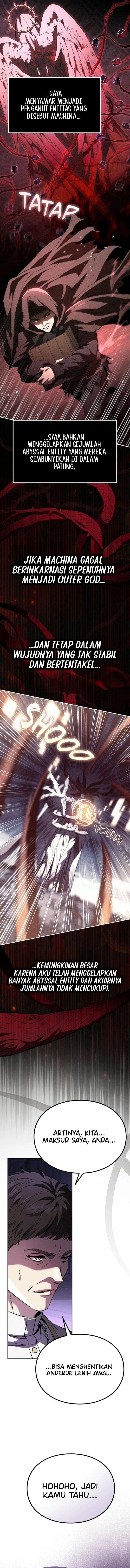 Became The Patron Of Villains Chapter 56 - Page 8