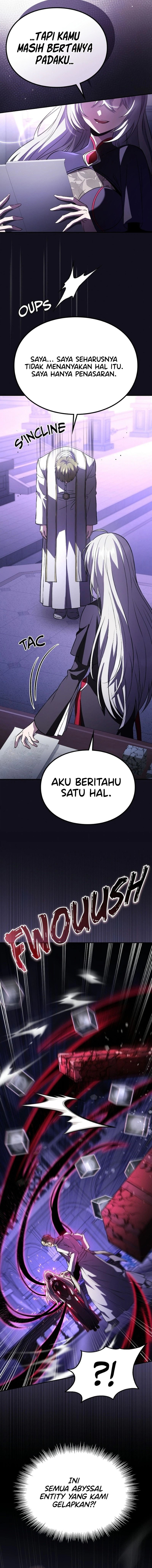 Became The Patron Of Villains Chapter 56 - Page 9