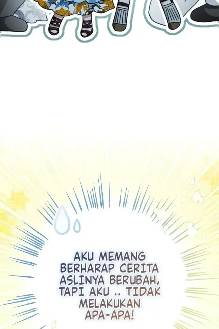 Baca Became the youngest Sister-in-Law of the Ruined Harem Male Leads - Chapter 0.1 halaman 100