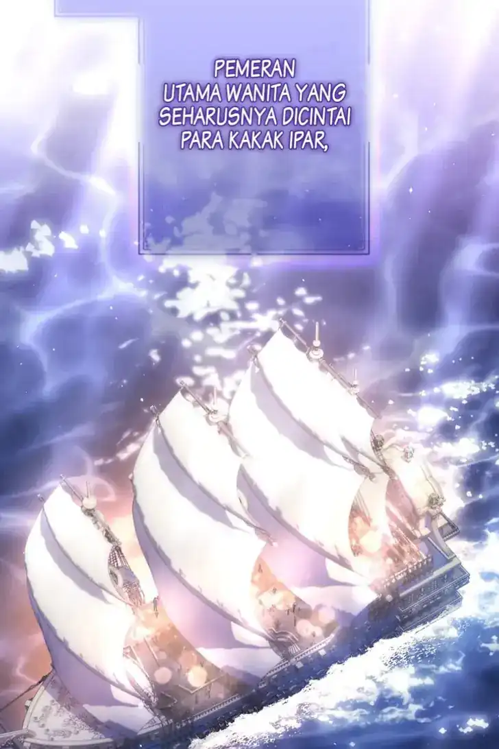 Baca Became the youngest Sister-in-Law of the Ruined Harem Male Leads - Chapter 0.1 halaman 102