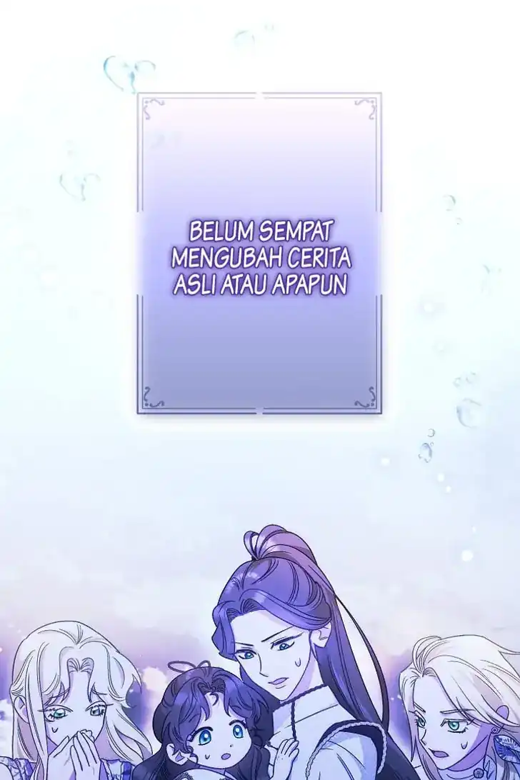 Baca Became the youngest Sister-in-Law of the Ruined Harem Male Leads - Chapter 0.1 halaman 108