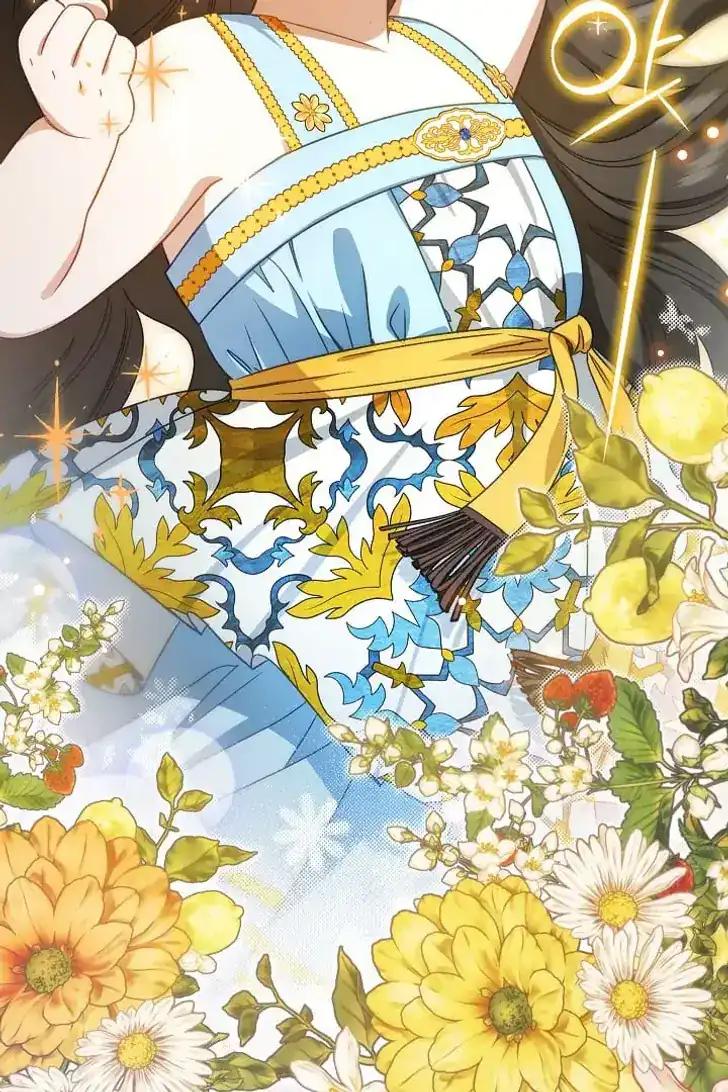 Baca Became the youngest Sister-in-Law of the Ruined Harem Male Leads - Chapter 0.1 halaman 11