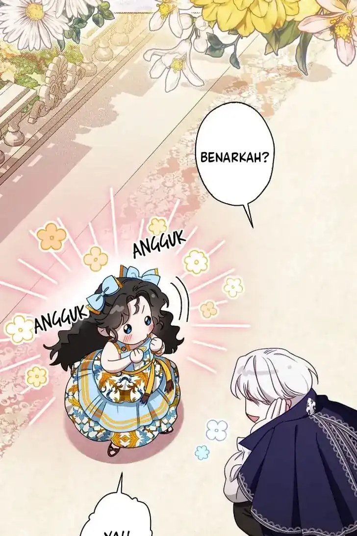 Baca Became the youngest Sister-in-Law of the Ruined Harem Male Leads - Chapter 0.1 halaman 12